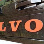 Volvo FH Sestorain