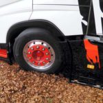 Volvo FH Sestorain