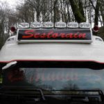 Volvo FH Sestorain