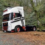 Volvo FH Sestorain