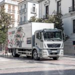 Futuro transporte