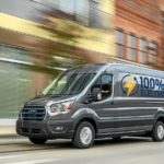 Ford E-Transit