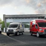 Ford E-Transit