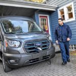 Ford E-Transit