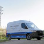 Mercedes-Benz eSprinter