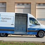 Mercedes-Benz eSprinter
