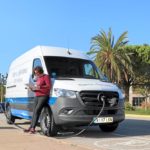 Mercedes-Benz eSprinter