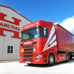 Transportes Pascual Higueruela