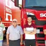 Transportes Pascual Higueruela