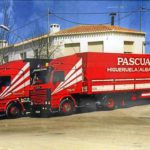 Transportes Pascual Higueruela