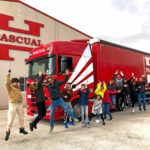Transportes Pascual Higueruela