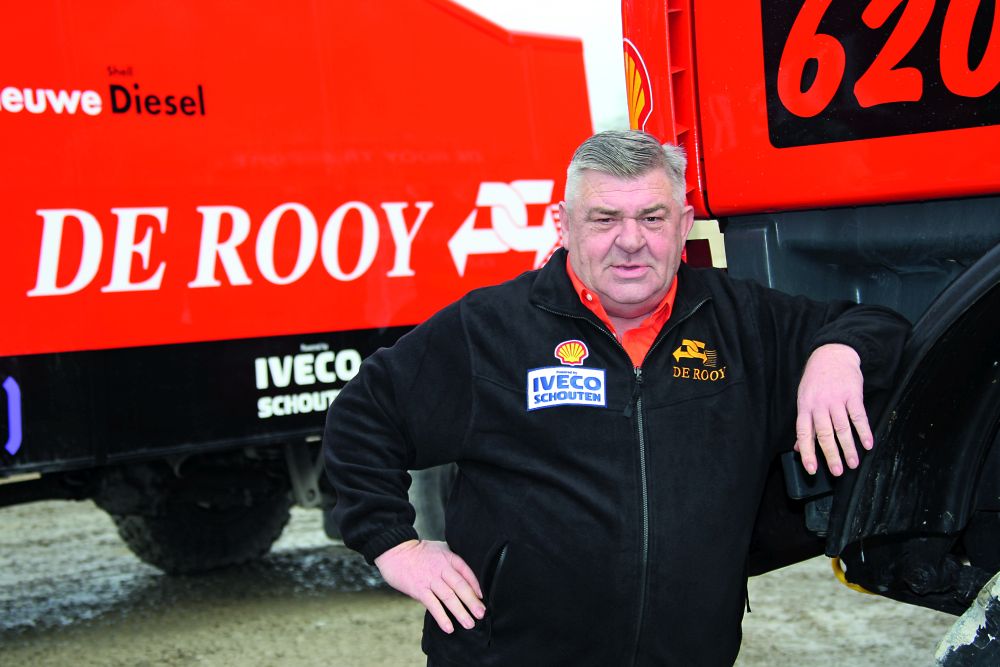 jan de rooy