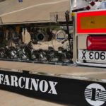 Farcinox Moduline V.2