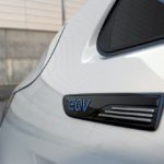 Mercedes-Benz EQV300