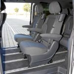 Mercedes-Benz EQV300