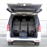 Mercedes-Benz EQV300