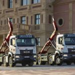 MAN TGS Transportes Flosne