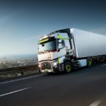 Renault Trucks T 01 Racing