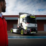 Renault Trucks T 01 Racing
