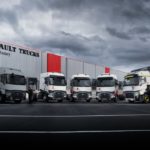 Renault Trucks T 01 Racing