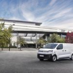 citroen e-jumpy