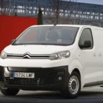 citroen e-jumpy