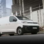 citroen e-jumpy