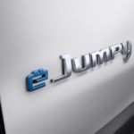 citroen e-jumpy