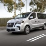 Nissan NV300 Combi
