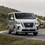 Nissan NV300 Combi