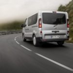 Nissan NV300 Combi