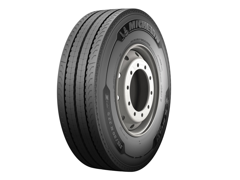 Michelin X Multi Energy