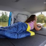 volkswagen caddy california
