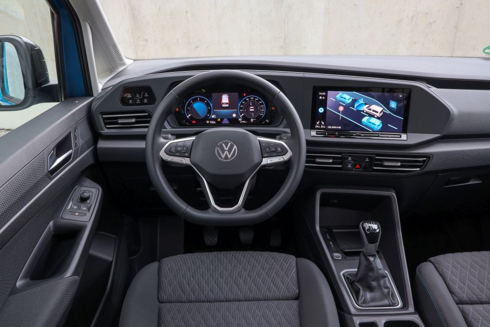 interior caddy
