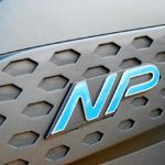 Iveco S-Way NP 460 CV