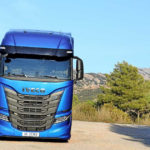 Iveco S-Way NP 460 CV