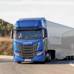 Iveco S-Way NP 460 CV