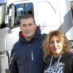 Volvo FH 500 Aguado