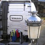 Volvo FH 500 Aguado