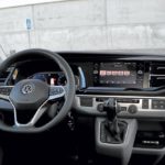 Volkswagen Caravelle Premium