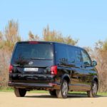 Volkswagen Caravelle Premium
