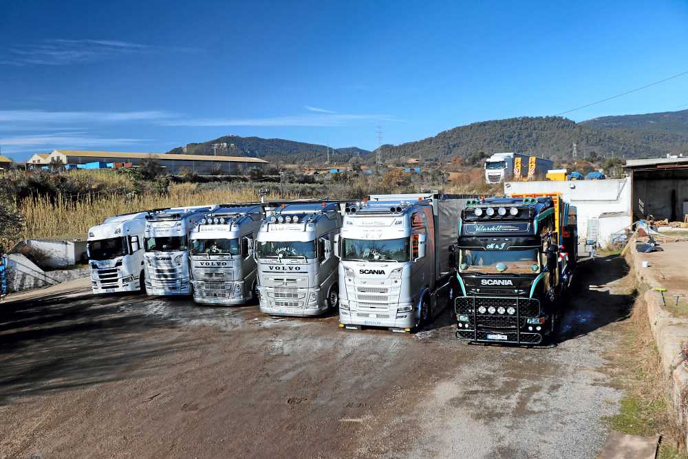 Vilardell Transport