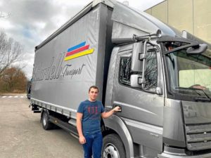 Vilardell Transport