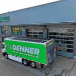 Descarbonización transporte mercancías por carretera