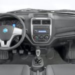 Piaggio Porter NP6