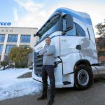 Ruggero Mughini Iveco