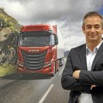 Ruggero Mughini Iveco