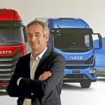 Ruggero Mughini Iveco