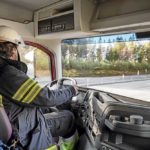 Volvo FM y FMX