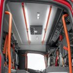 Volvo FM y FMX